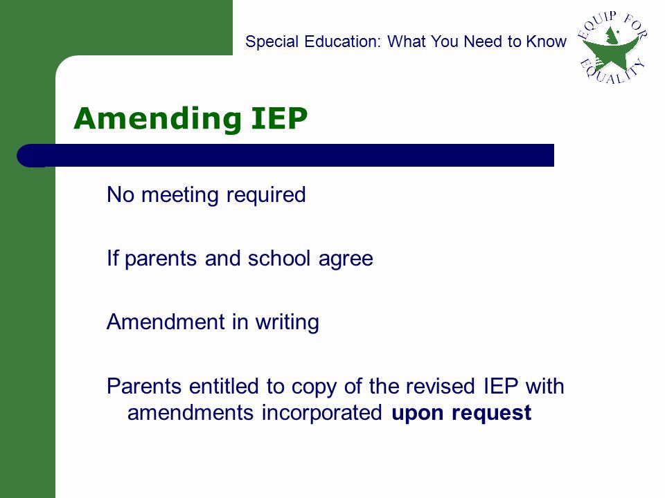 Practical Steps to Writing Individualized Education Program (IEP) Goals: And Writing Them Well